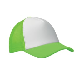 0. Trucker keps