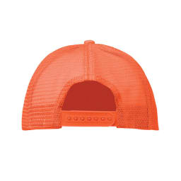 1. Trucker keps