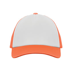 3. Trucker keps