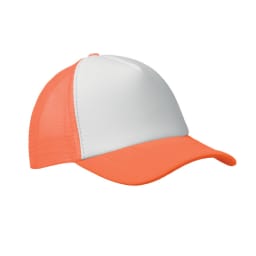 0. Trucker keps