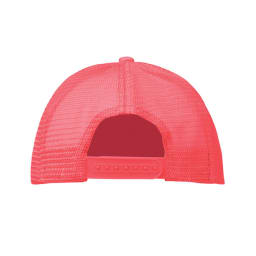 1. Trucker keps