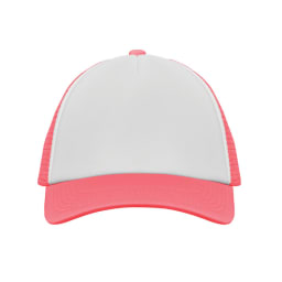 3. Trucker keps
