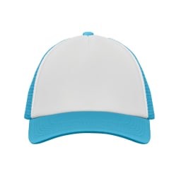 3. Trucker keps
