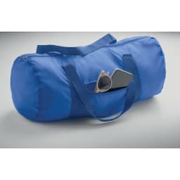 4. Duffle bag 190T RPET 20L