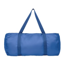 2. Duffle bag 190T RPET 20L