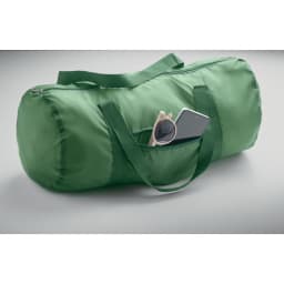 4. Duffle bag 190T RPET 20L