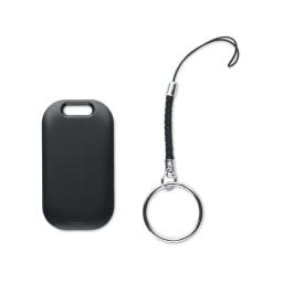 1. Smart Tracker iOS