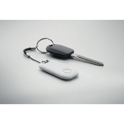 4. Smart Tracker iOS