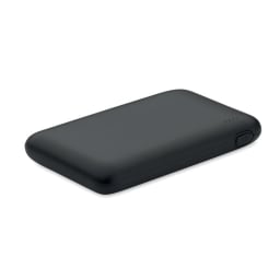 3. Powerbank 5000 mAh