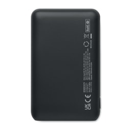 2. Powerbank 5000 mAh