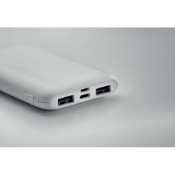 4. Powerbank 5000 mAh