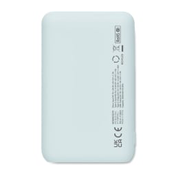 1. Powerbank 5000 mAh