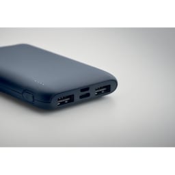 5. Powerbank 5000 mAh