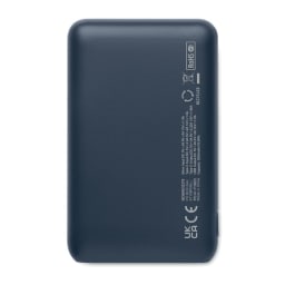2. Powerbank 5000 mAh
