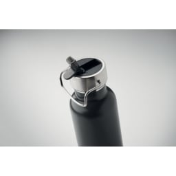 3. Dubbelväggig flaska 660 ml