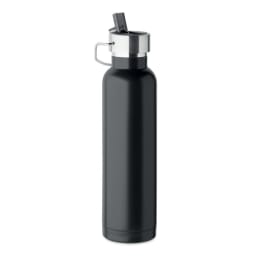 0. Dubbelväggig flaska 660 ml