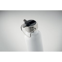 3. Dubbelväggig flaska 660 ml