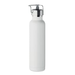 2. Dubbelväggig flaska 660 ml