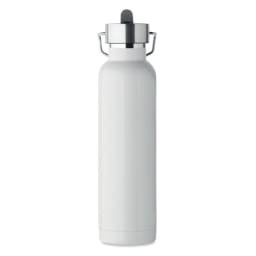 1. Dubbelväggig flaska 660 ml