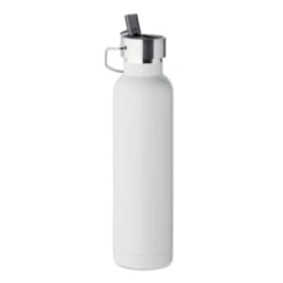 0. Dubbelväggig flaska 660 ml
