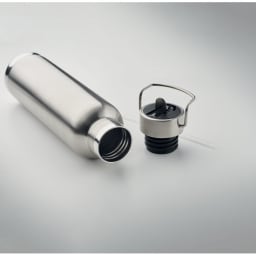 1. Dubbelväggig flaska 660 ml