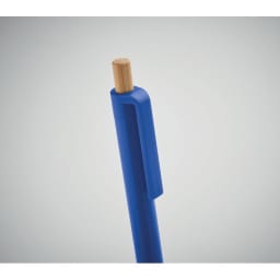 4. Kulspetspenna i återvunnen ABS