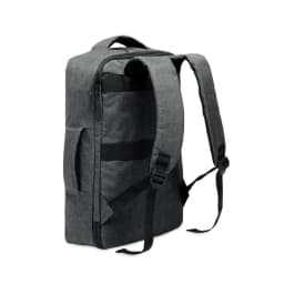 2. 15'' smidig dataryggsäck