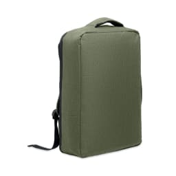 0. 15'' smidig dataryggsäck