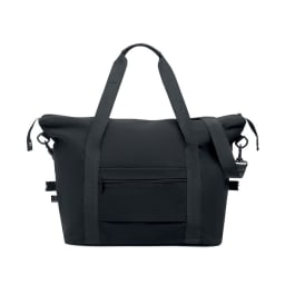 1. Weekendbag återvunnet material