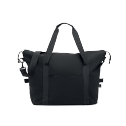 3. Weekendbag återvunnet material