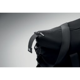 5. Weekendbag återvunnet material