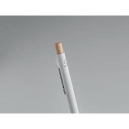 3. Penna av återvunnet aluminium