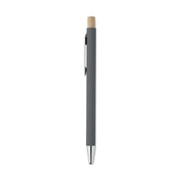 2. Penna av återvunnet aluminium