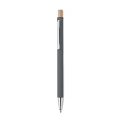 0. Penna av återvunnet aluminium