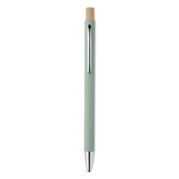 1. Penna av återvunnet aluminium