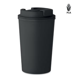 0. Mugg dubbelvägg 350ml