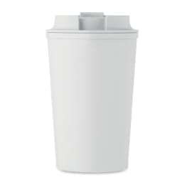 2. Mugg dubbelvägg 350ml