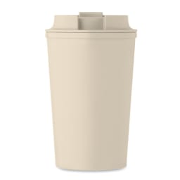 1. Mugg dubbelvägg 350ml