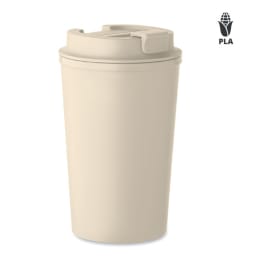 0. Mugg dubbelvägg 350ml