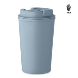 0. Mugg dubbelvägg 350ml