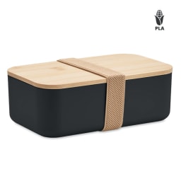0. PLA-majs lunchlåda 1000ml