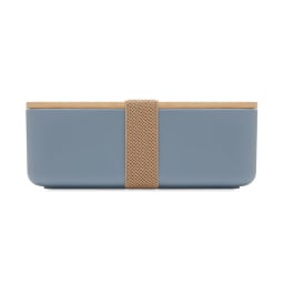 2. PLA-majs lunchlåda 1000ml