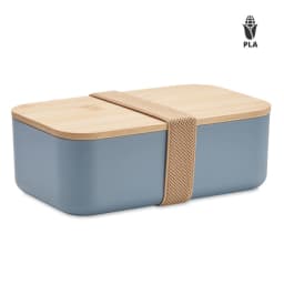 0. PLA-majs lunchlåda 1000ml