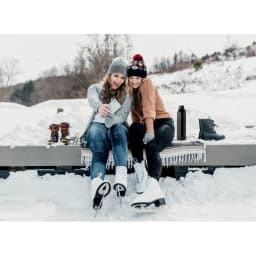 5. Dubbelväggig flaska 500 ml