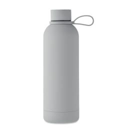 1. Dubbelväggig flaska 500 ml