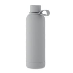 0. Dubbelväggig flaska 500 ml