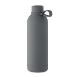 0. Dubbelväggig flaska 500 ml