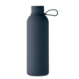 1. Dubbelväggig flaska 500 ml