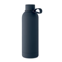 0. Dubbelväggig flaska 500 ml