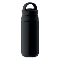 0. Dubbelväggig flaska 320 ml